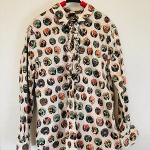 Burberry Women Shirt